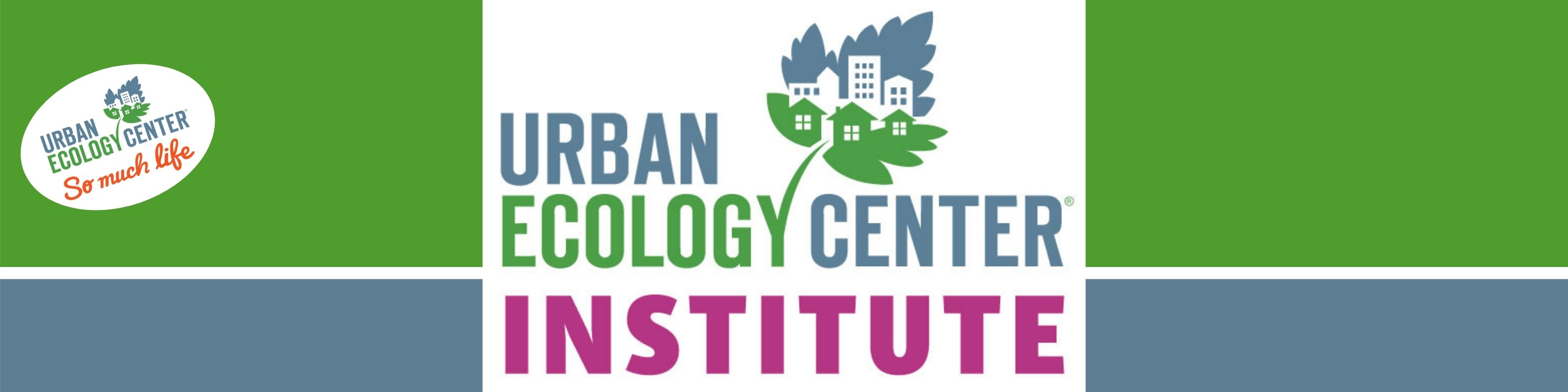Sharing the Urban Ecology Center model